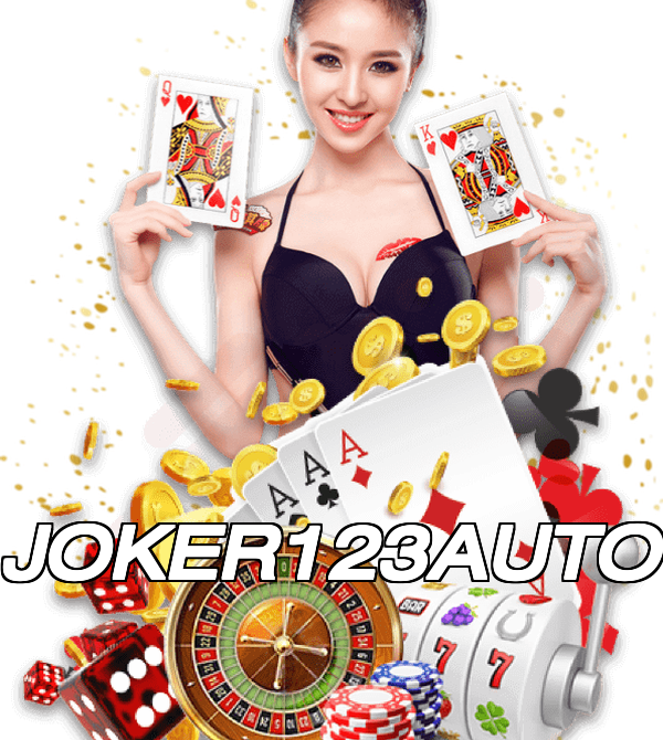 JOKER123AUTO